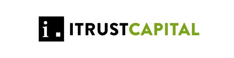 iTrustCapital large company logo